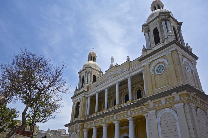 Romantic Tour in Chiclayo - Good To Know