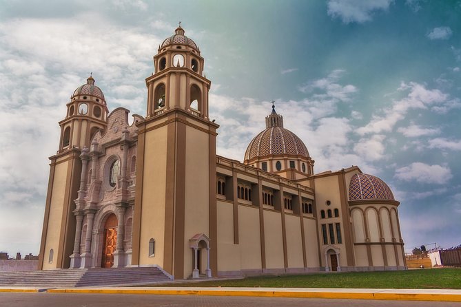 Romantic Tour in Chimbote - Good To Know