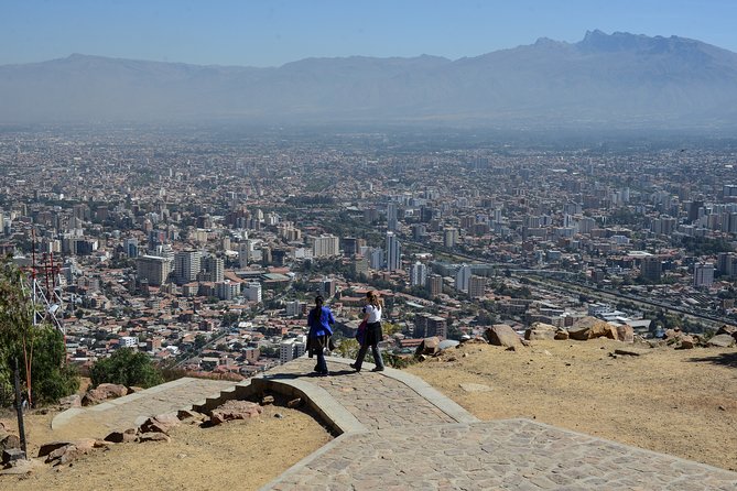 Romantic Tour in Cochabamba