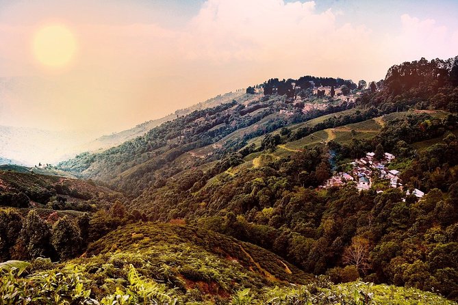 Romantic Tour in Darjeeling - Good To Know