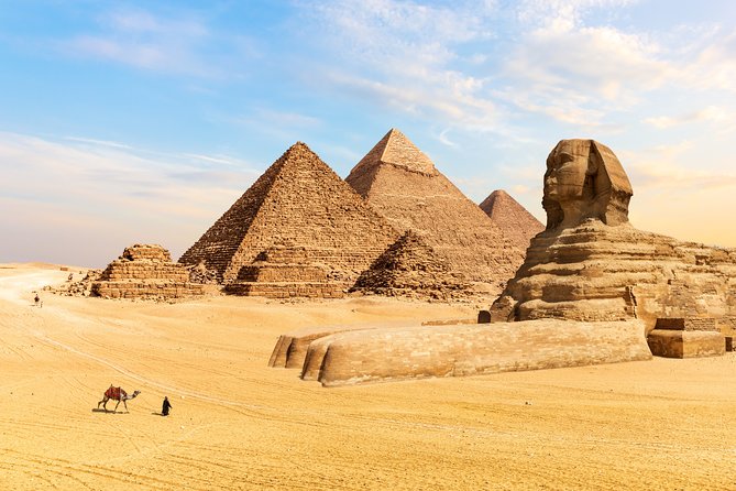 Romantic Tour In Giza - Activity Type