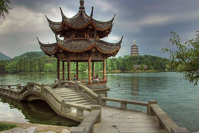 Romantic Tour in Hangzhou - Good To Know