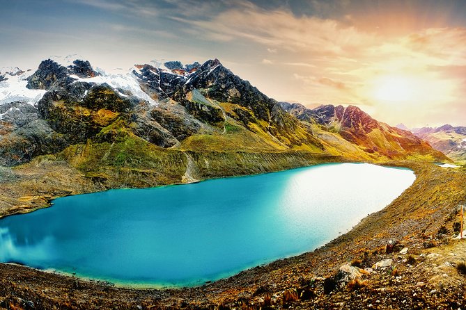 Romantic Tour in Huancayo - Good To Know