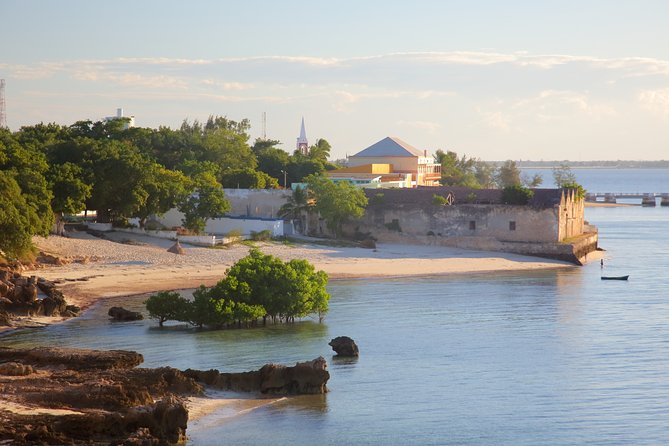 Romantic Tour in Island of Mozambique - Good To Know
