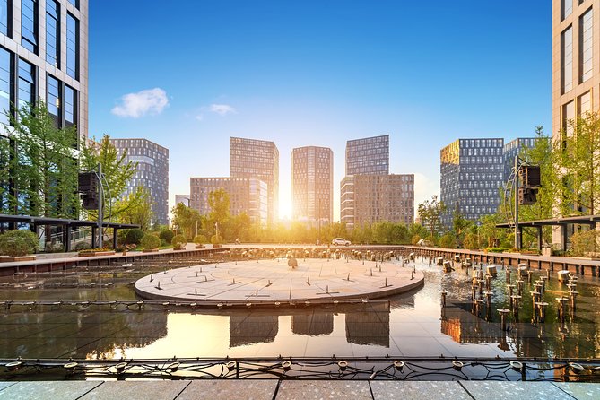 Romantic Tour in Jinan - Good To Know