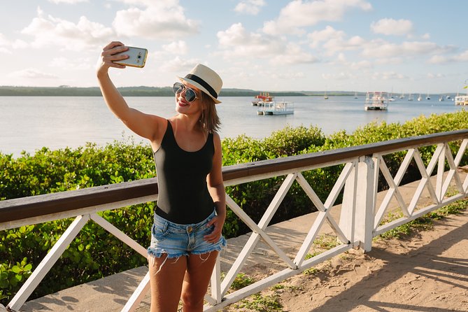 Romantic Tour in João Pessoa - Good To Know