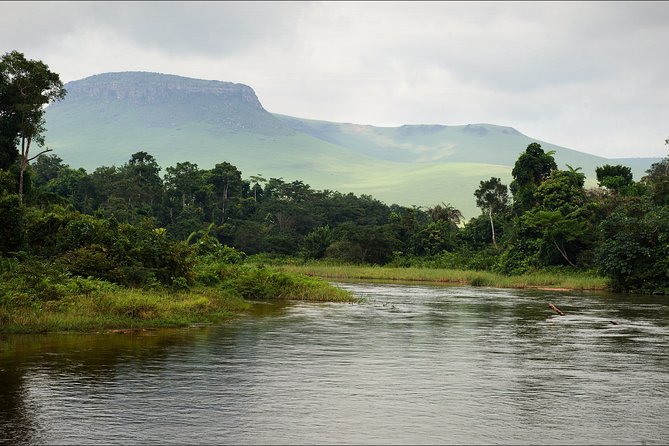 Romantic Tour in Kananga