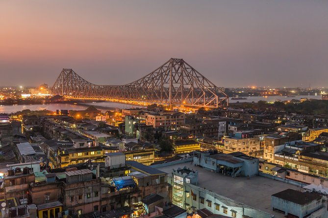 Romantic Tour in Kolkata - Good To Know