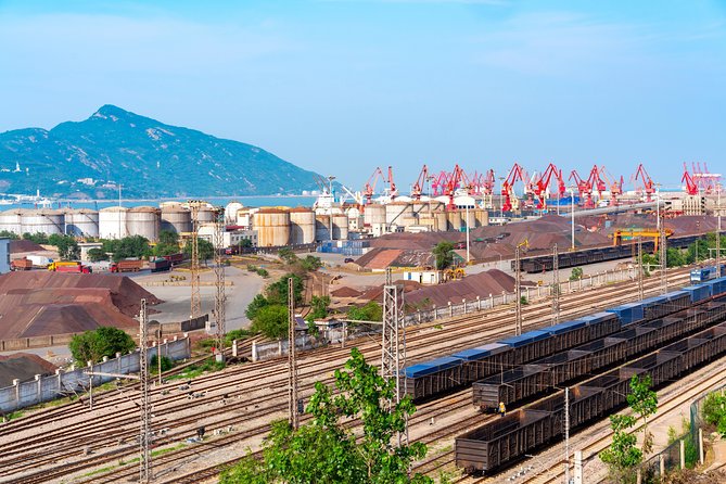 Romantic Tour in Lianyungang - Good To Know