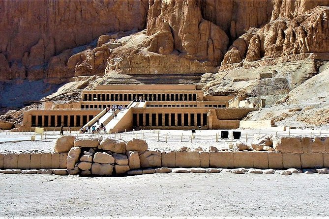 Romantic Tour In Luxor - Good To Know