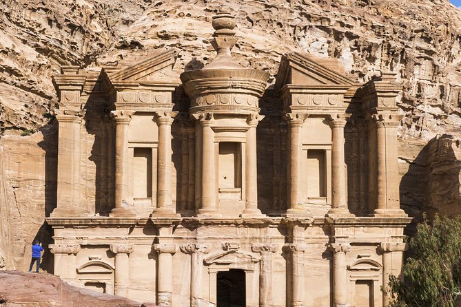 Romantic Tour In Maan - Good To Know