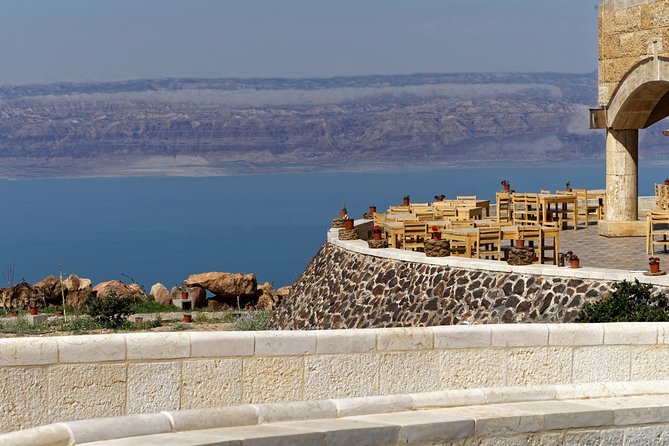 Romantic Tour In Madaba - Good To Know
