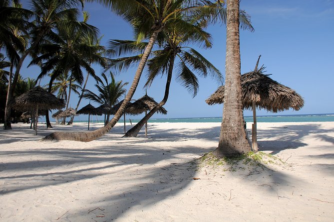 Romantic Tour In Mombasa - Good To Know