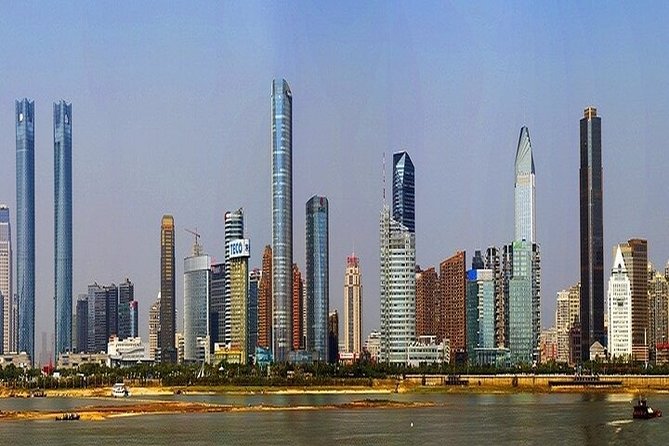 Romantic Tour in Nanchang - Good To Know