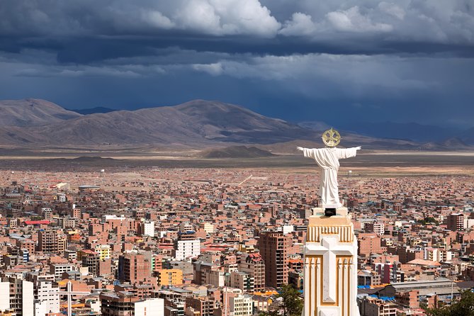 Romantic Tour in Oruro - Good To Know