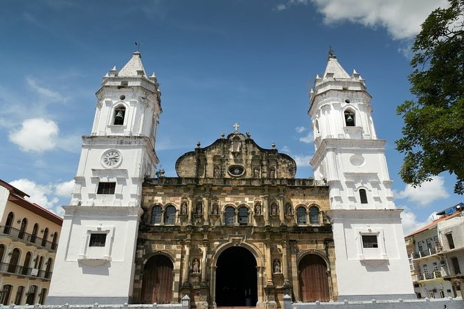 Romantic Tour in Panama City - Overview of the Tour