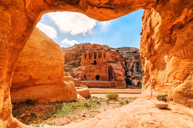 Romantic Tour In Petra - Good To Know