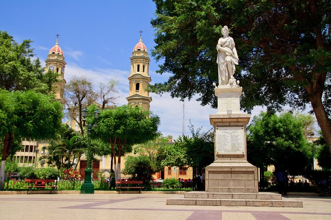 Romantic Tour in Piura