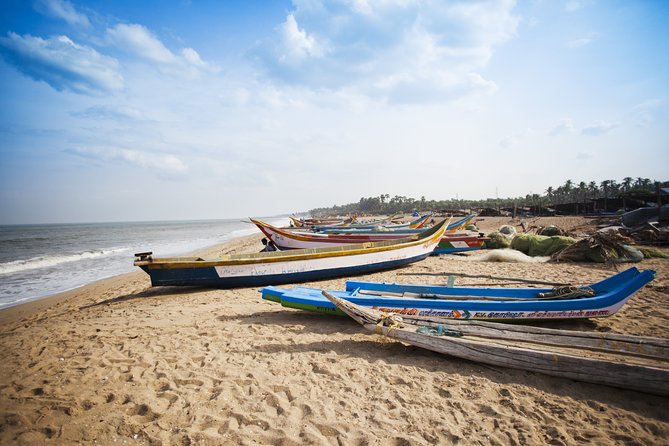 Romantic Tour in Pondicherry - Good To Know