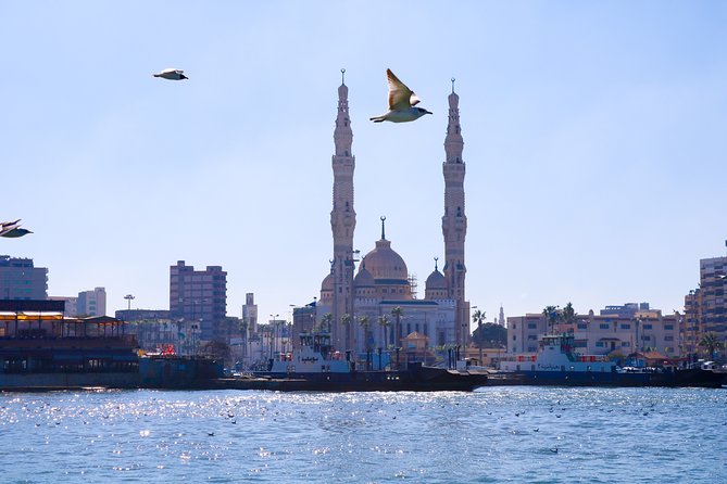 Romantic Tour In Port Said - Good To Know