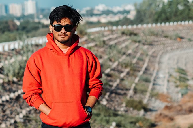 Romantic Tour in Rajkot
