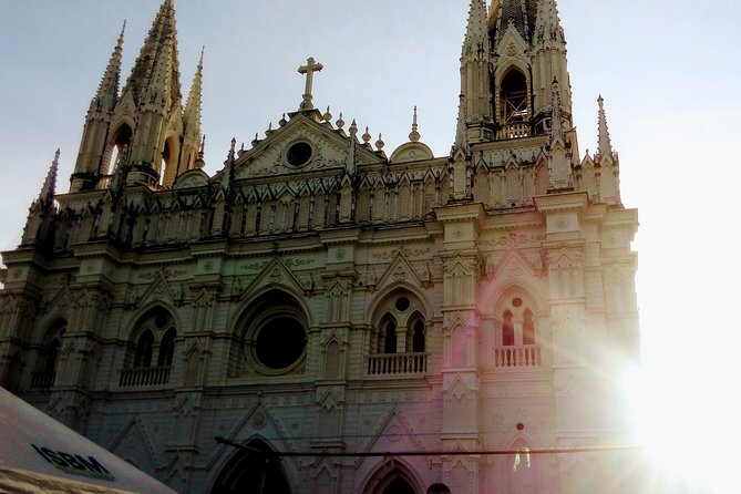 Romantic Tour in Santa Ana - Good To Know