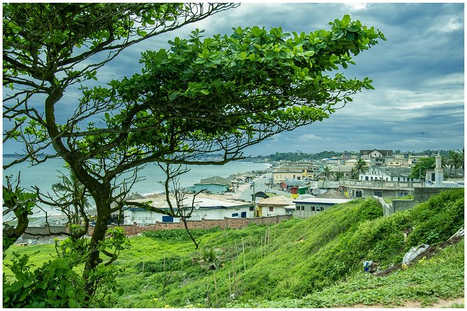 Romantic Tour in Sekondi-Takoradi - Good To Know