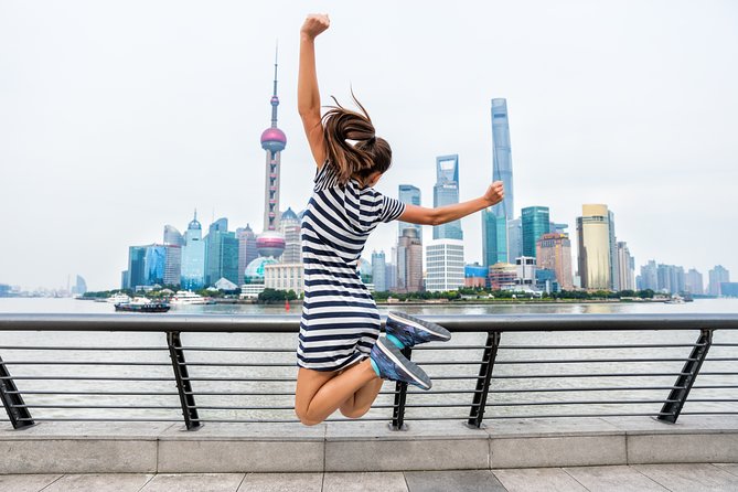 Romantic Tour in Shanghai - Good To Know