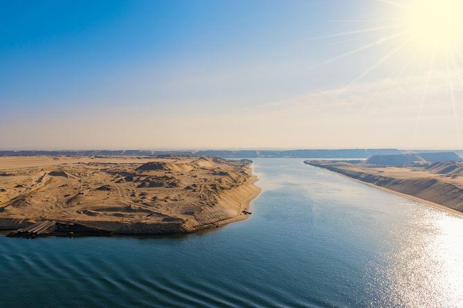 Romantic Tour In Suez - Good To Know
