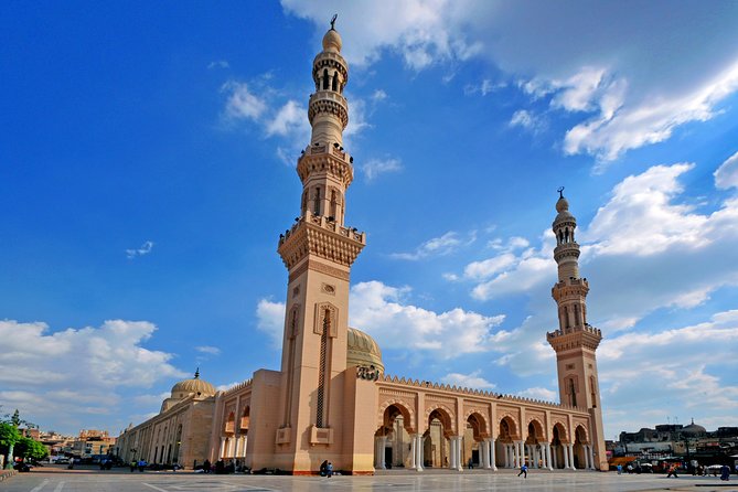 Romantic Tour In Tanta - Good To Know