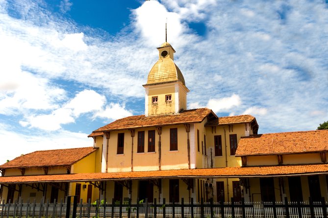 Romantic Tour in Teresina - Good To Know