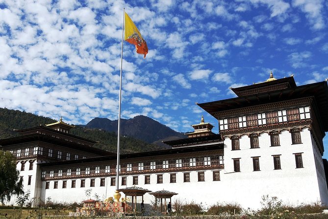 Romantic Tour in Thimphu - Good To Know