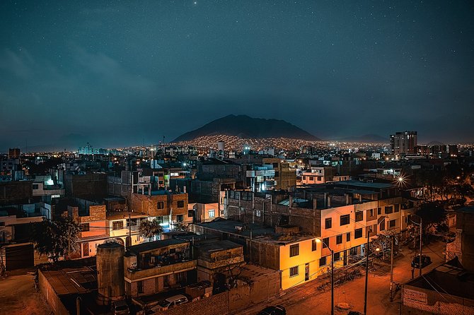 Romantic Tour in Trujillo - Good To Know