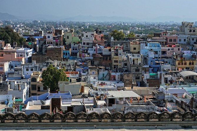 Romantic Tour in Udaipur