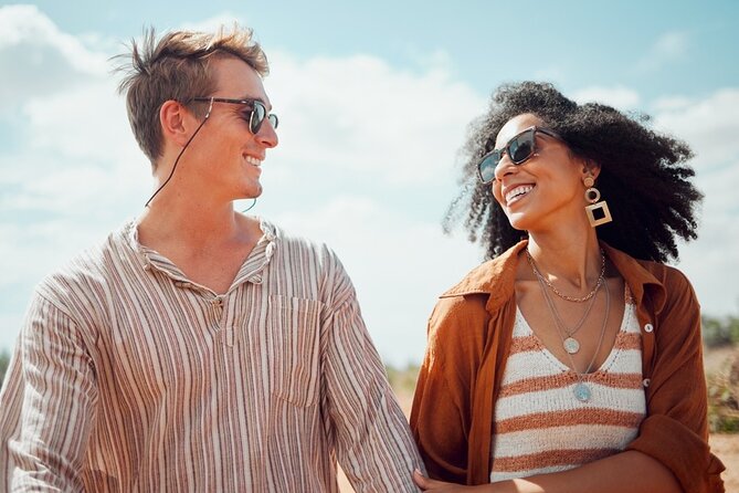 Romantic Walking Tour In Ramon Crater for Couples - Good To Know