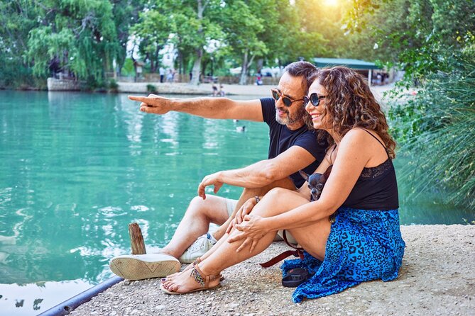 Romantic Whispers of Yerevan: A Love-Filled Journey - Good To Know