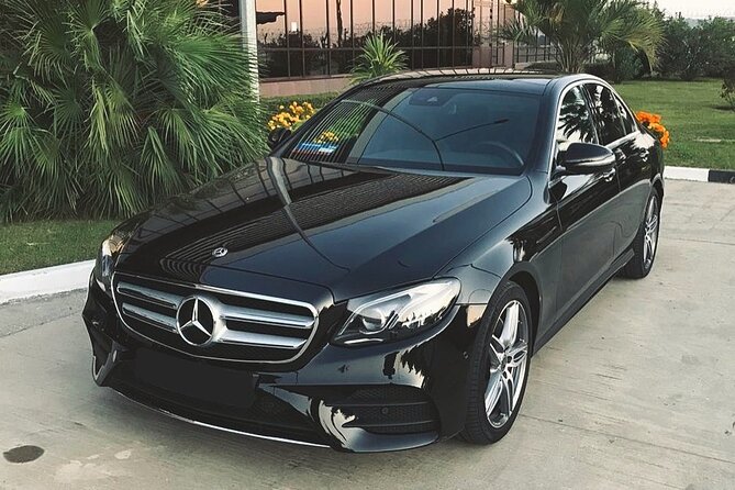 Rome Airport FCO Round-Trip Transfer in Private Car - Good To Know