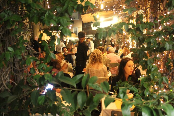 Rome Food & Wine Tour (Flavors of the Eternal City) - Good To Know