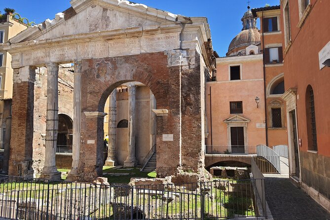 Rome Jewish Ghetto and Campo De Fiori Guided Food and Wine Tour - Good To Know