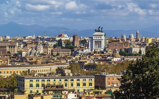 Rome Sightseing Tour - Good To Know