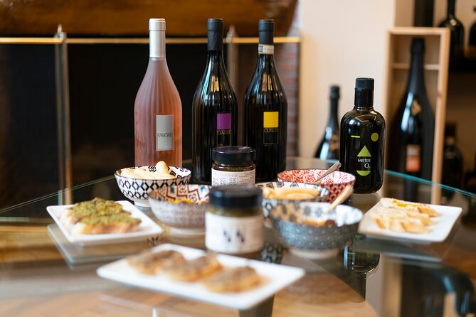 Rome: Wine Tasting and Opera in Noble Palace Near Navona Square - Good To Know