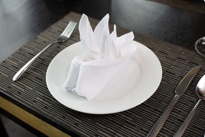 Rosa Cruise 2-Day Explore Halong Bay and Lan Ha Bay From Hanoi - Good To Know