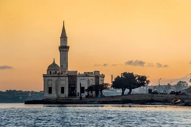 Rosetta Private Tour - Good To Know