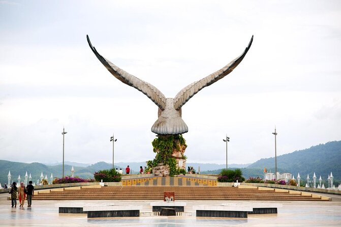 Round Langkawi Half-Day Tour (4 Hrs-Private Transfer) - Good To Know