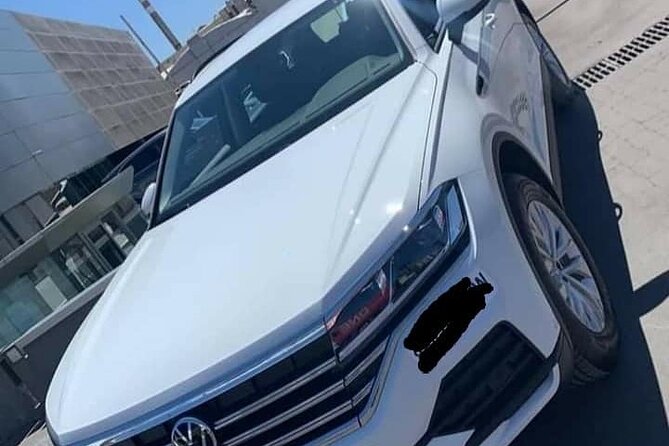 Round Trip Private Transfer From FES Airport