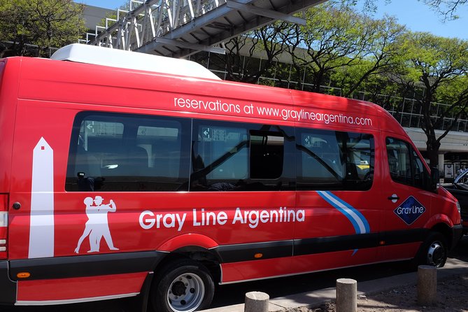 Round Trip Shared Transfer Salta Airport/Downtown Hotel - Good To Know