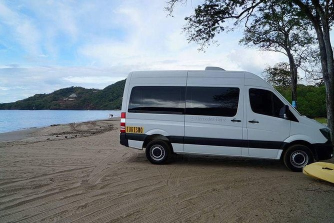 Round Trip Transfer Liberia Airport (LIR) to JW Marriott Guanacaste - Good To Know