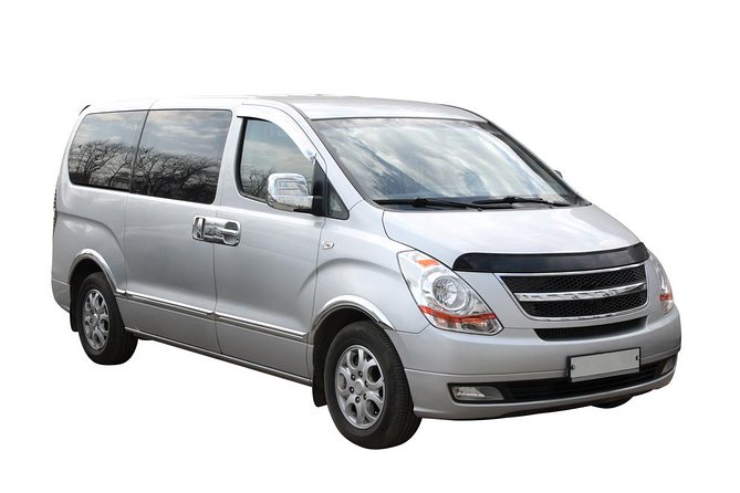 Roundtrip Transfer Private Minivan Santiago Airport (Scl)-Santiago De Chile City - Good To Know