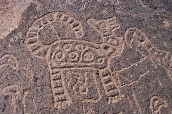 Route of Pisco, Toro Muerto, and Querulpa - Good To Know
