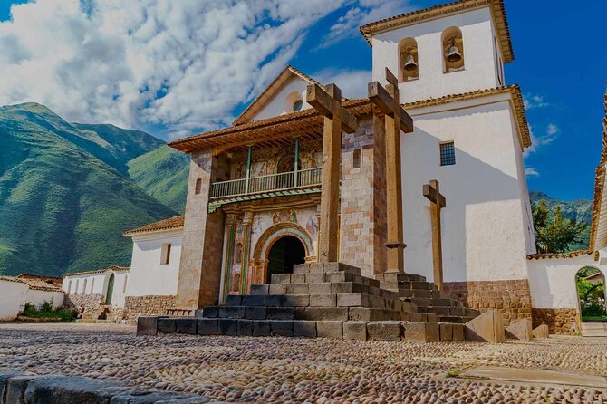 Route of the Sun Cusco Puno - Good To Know